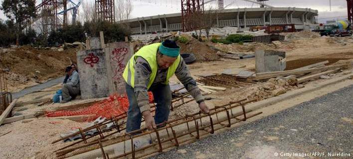 «Βόμβα» από την Bild: Η Ελλάδα πρέπει να επιστρέψει επιδοτήσεις 6,5 δισ. ευρώ